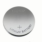 Types of Batteries Used in Watches