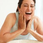 How to Regrow Skin