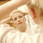 How Do I Get Rid of Frizz in My Ponytail?