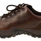 The Best Method to Dye Leather Shoes