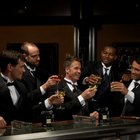 Games to Play at an Office Bachelor Party