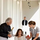 List of the Different Types of Champagne