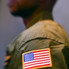 Instructions for the Placement of Army Patches