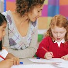Cinco ejercicio de los sentidos para un examen de inglés como segundo idioma