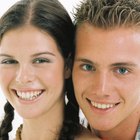 The Differences Between Men's & Women's Faces