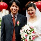 Chinese Wedding Anniversary Gifts