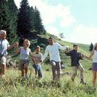 Las cuatro etapas de la teoría del desarrollo socioemocional