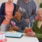 Unique 100th Birthday Gifts