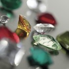 How to Identify Types of Gemstones