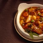 How to Cook Stew in a Slow Cooker