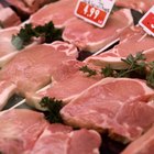 Types of Pork Chops