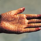 How to Fix Watery Henna