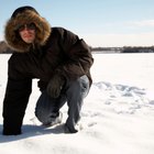 The Best Clothing for Cold Weather