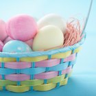 Easter Basket Ideas for Baby Boys