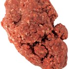 How to Dehydrate Ground Beef