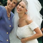 Etiquette of the Wedding Procession