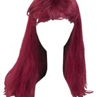 How to Fix a Frizzy Wig