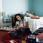 How to Decorate a Room for a Tomboy