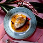 How to Flash-Fry Fish