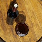 The Best Grapes for Wine