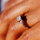 How to Measure the Points & Carats of Diamonds