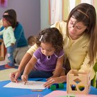 Rules for Employees That Work at a Daycare Center