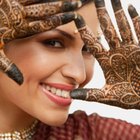 How to Remove Henna Tattoos Quickly