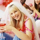 Open House Bridal Shower Games