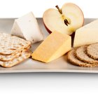 The Best Snack Crackers