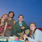 Menu Ideas for a Beach BBQ