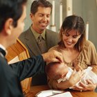 If Something Happens to a Mother, Can a Godparent Get Rights to a Child?