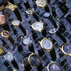How to Spot a Fake Tag Heuer Calibre 17 Watch