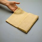 How to Make Desserts With Filo Dough