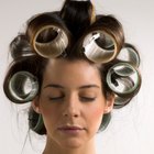 How to Curl My Weave Without Heat