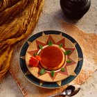 How to Melt White Sugar for Flan