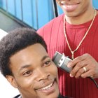 How to Fix a Bad Haircut on a Guy