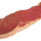 The Difference Between a Sirloin Roast & Top Sirloin Roast