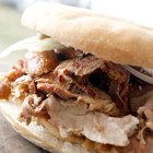 How to Use a Gas Grill for Smoking Pulled Pork