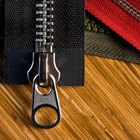 How to Replace Pull Tabs on Zippers