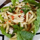 How to Boil Pasta Noodles