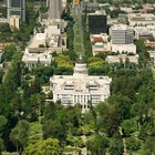 Cheap Places to Get Married in Sacramento, California