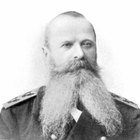 How to Make a Mustache Connect to a Beard