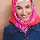 The Different Ways of Wearing a Hijab