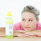 Gluten-Free Energy Drinks