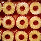 How to Bake Pineapple Upside Down Cake Easy Recipe
