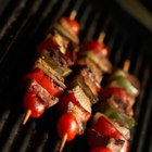 What Are Gyro Seasonings?