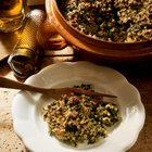How to Cook Hulled Millet