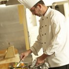 What Is the Difference Between White & Black Chef Jackets?