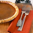 How to Store Pumpkin Pie
