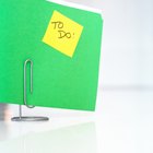 Sweet Sixteen Checklist